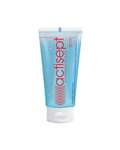 Actisept Antybakteryjny żel do rąk - 50 ml