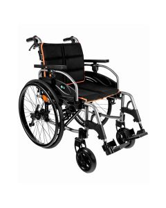 Wózek inwalidzki Reha Fund Cruiser Active 3 RF-5 - dla aktywnych