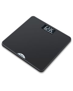 Beurer PS 240 Soft Grip - Waga łazienkowa - precyzyjny pomiar