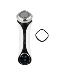 Garett Urządzenie do mezoterapii Beauty Calm Skin biały