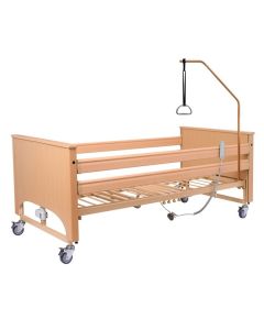Elektryczne łóżko rehabilitacyjne CAMA RF-2000