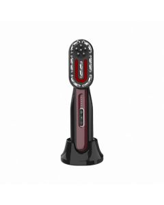 Garett Urządzenie wielofunkcyjne Beauty Multi Care Brush czarny