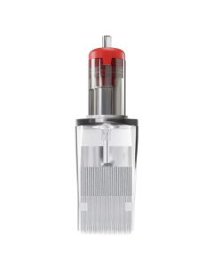 Cartridge do tatuażu El Cartel V2 0.30 49 Magnum 10 szt