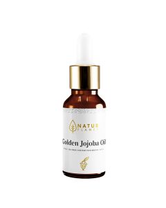 Natur Planet Organiczny Olejek Jojoba, 30 ml