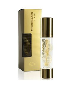 Atelokolagen Colway® Kolagen naturalny, 50ml 