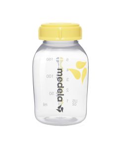 Medela butelka do przechowywania i mrożenia pokarmu 150 lub 250 ml