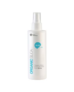 Mgiełka do ciała z krzemem organicznym Silor+Ha Invex Remedies - 200 ml