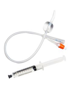 Cewnik urologiczny silikonowy