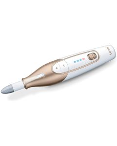 Beurer MP 64 AKKU - Zestaw do manicure/pedicure