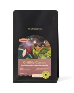 ChillMe Cacao