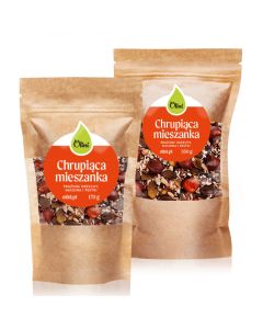 Olini Chrupiąca mieszanka