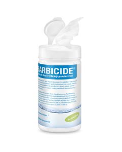 Chusteczki do dezynfekcji powierzchni Barbicide 100 szt