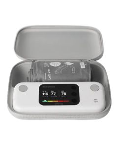 Withings BPM Vision - monitor ciśnienia krwi z EKG i AFiB