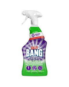 Cillit Bang Odtłuszczanie bez szorowania Spray