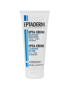 Eptaderm EPTA Creme Cleansing