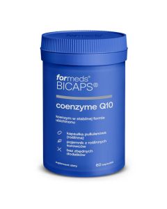 BICAPS coenzyme Q10