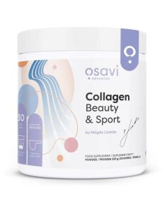 Collagen Beauty