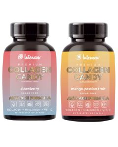 Collagen Candy