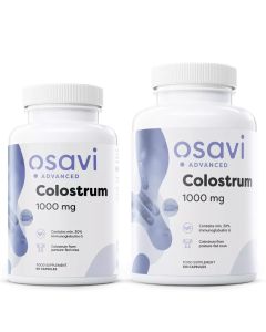Osavi Colostrum