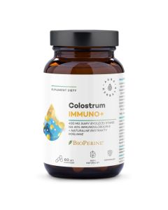 Colostrum Immuno