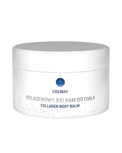 COLWAY Kolagenowy Balsam do ciała 200 ml