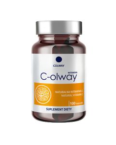 Witamina C-OLWAY