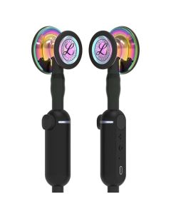 Littmann CORE Digital stetoskop elektroniczny Rainbow edition (kolor tęczy)