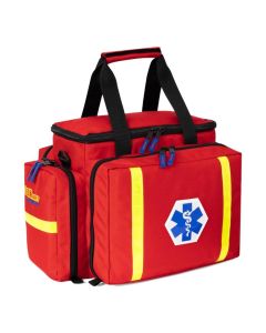 Zestaw reanimacyjny z ampularium Boxmet Medical Cordura - zestaw