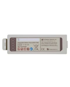 Bateria Long Life do defibrylatora CU SPR – niezawodne zasilanie AED