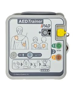 CU Medical Defibrylator treningowy CU Medical SPRT (odpowiednik SPR)