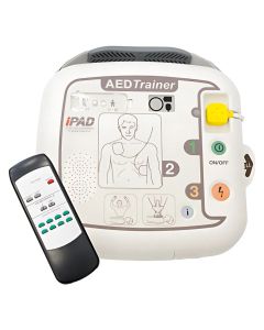 Defibrylator treningowy CU Medical SPT – AED szkoleniowy do nauki pierwszej pomocy