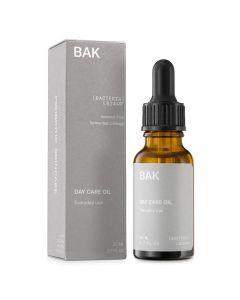 BAK - Probiotyczny olejek do codziennej pielęgnacji - 20ml