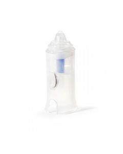 Flaem Nouva Rhino Clear Nebulizator do oczyszczania zatok - biały