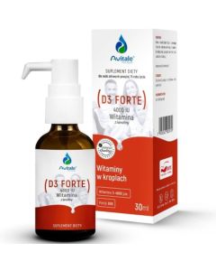 Avitale D3 Forte