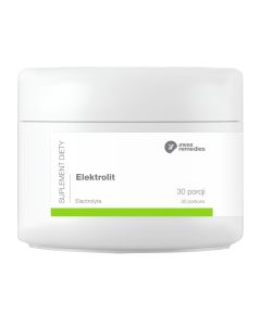 Invex Remedies Elektrolity - Idealny sposób na uzupełnienie elektrolitów! - 75g lub 150g