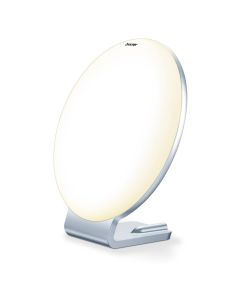 Lampa antydepresyjna o świetle dziennym Beurer TL 50  Poprawi stan ciała i ducha