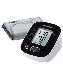 Ciśnieniomierz naramienny automatyczny Omron M2 Intelli IT+