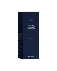 Kolagen Naturalny Graphite 100ml Colway *Oryginał*Natychmiastowa dostawa*