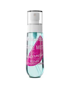 Mgiełka do pielęgnacji całego ciała i twarzy Nacomi - 80 ml