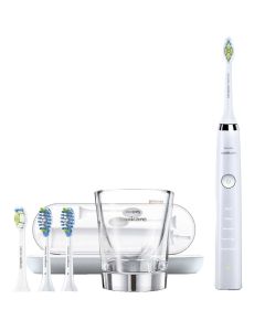 Szczoteczka soniczna Philips Sonicare DiamondClean HX9394/40 (seria Calgary) pięć trybów pracy