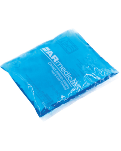Okład żelowy zimno-ciepły 10x25 cm Classic ARmedical