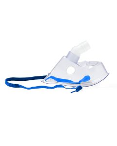 Maska do inhalatora Microlife - Różne rozmiary