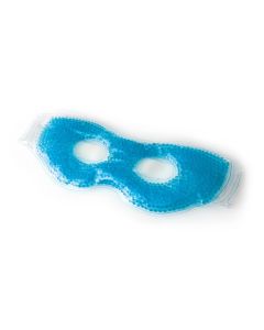 Sissel Hot-Cold Pearl Eye Mask łagodząca żelowa maseczka na oczy