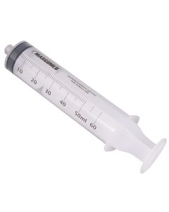 Strzykawka do pomp infuzyjnych Margomed - jałowa, jednorazowa - 50(60) ml
