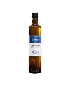Natur Planet Olej z Czarnuszki Zimnotłoczony - 500 ml