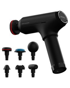 Pistolet do masażu ciała Pro Truheat PGM-1000 Homedics