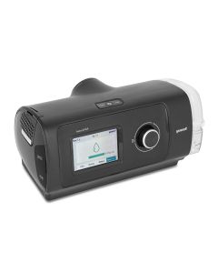 Auto CPAP YH-480 z podgrzewaną rurą - Wi-Fi