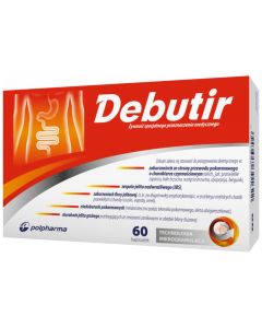 Debutir 150 mg