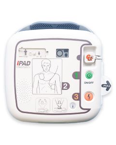 Defibrylator CU Medical IPAD SP1