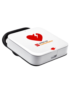 Defibrylator półautomatyczny AED LIFEPAK CR2 Wi-Fi 99512-000564